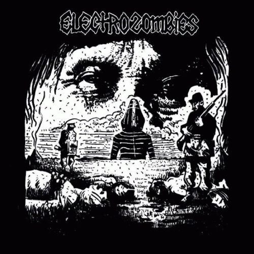 Electrozombies : End of a World